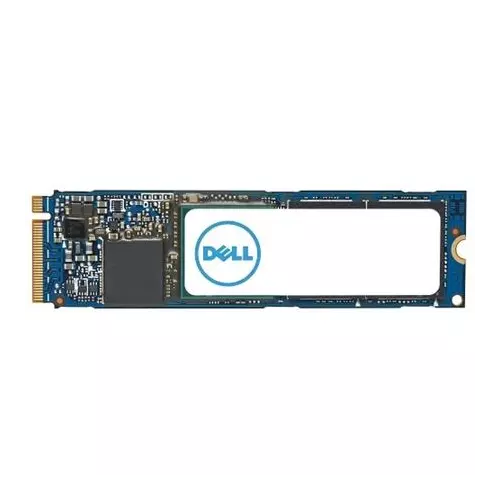 obrázek produktu Dell disk 1TB SSD M.2 PCIe NVME 2280 class 40
