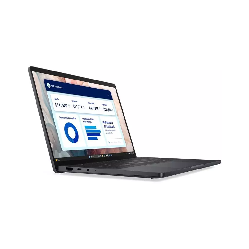 Obrázek produktu Dell Pro 13 Premium PA13250 FHD+/U7/16GB/512S/W11P/Copilot+ PC