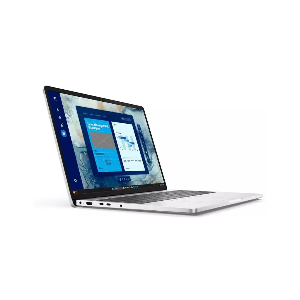 Obrázek produktu Dell Pro 16 PC16250 16'' FHD+ u5/16GB/512S/W11P/Š