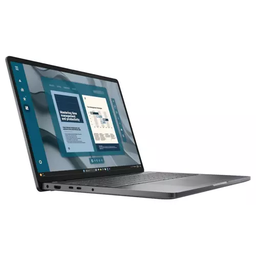 obrázek produktu DELL Pro 16 PC16255/ AMD Ryzen 5 220/ 8GB/ 512GB SSD/16" FHD+/ FPR/ W11Pro/ 3Y PS on-site