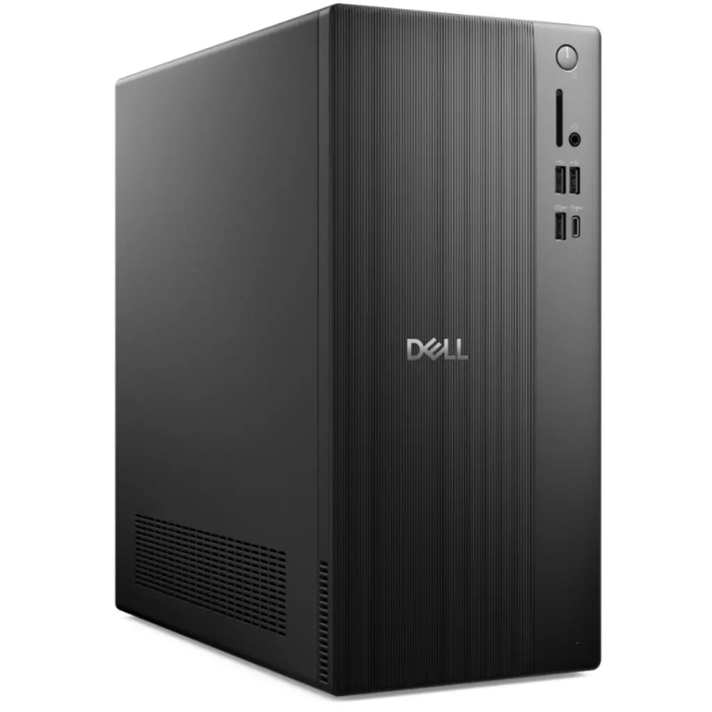 Obrázek produktu Dell Pro Tower/Essential QVT1260/Tower/i3-14100/8GB/512GB/Intel int/W11P/3R