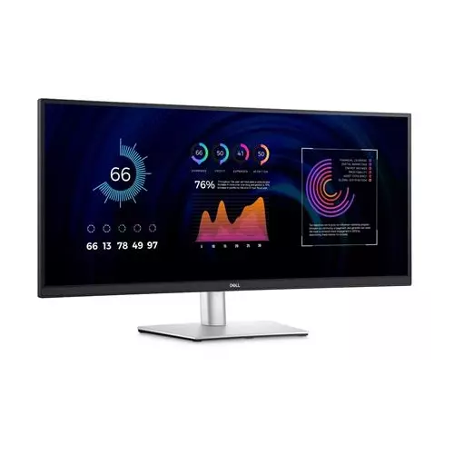 obrázek produktu Dell P3424WE 34.14"