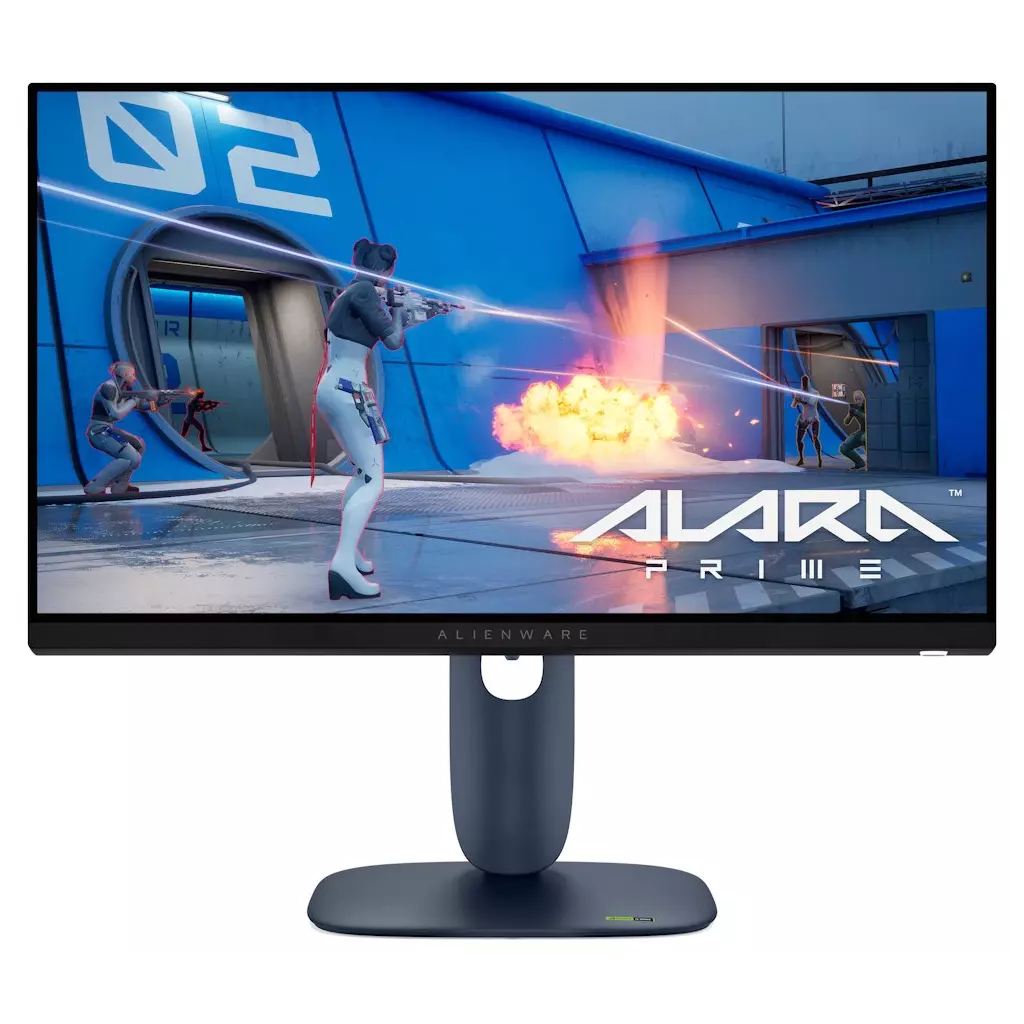 Obrázek produktu DELL AW2525HM Gaming 25