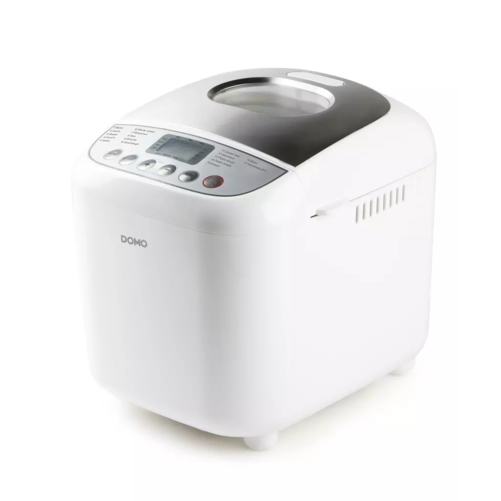 Obrázek produktu DOMO B3976 domácí pekárna