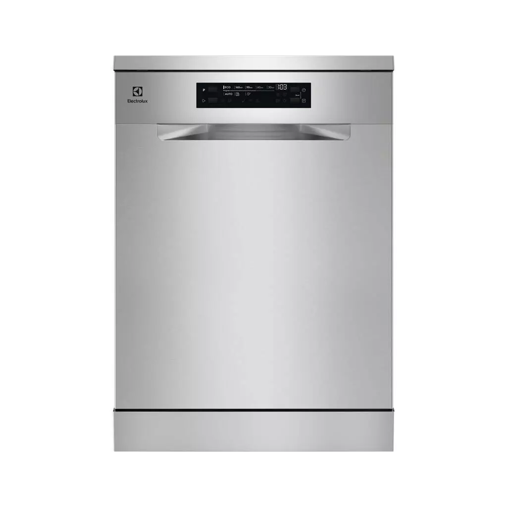 Obrázek produktu Electrolux 600 SatelliteClean ESM48400SX