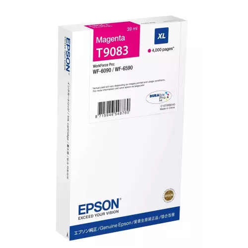obrázek produktu Epson Ink XL Magenta