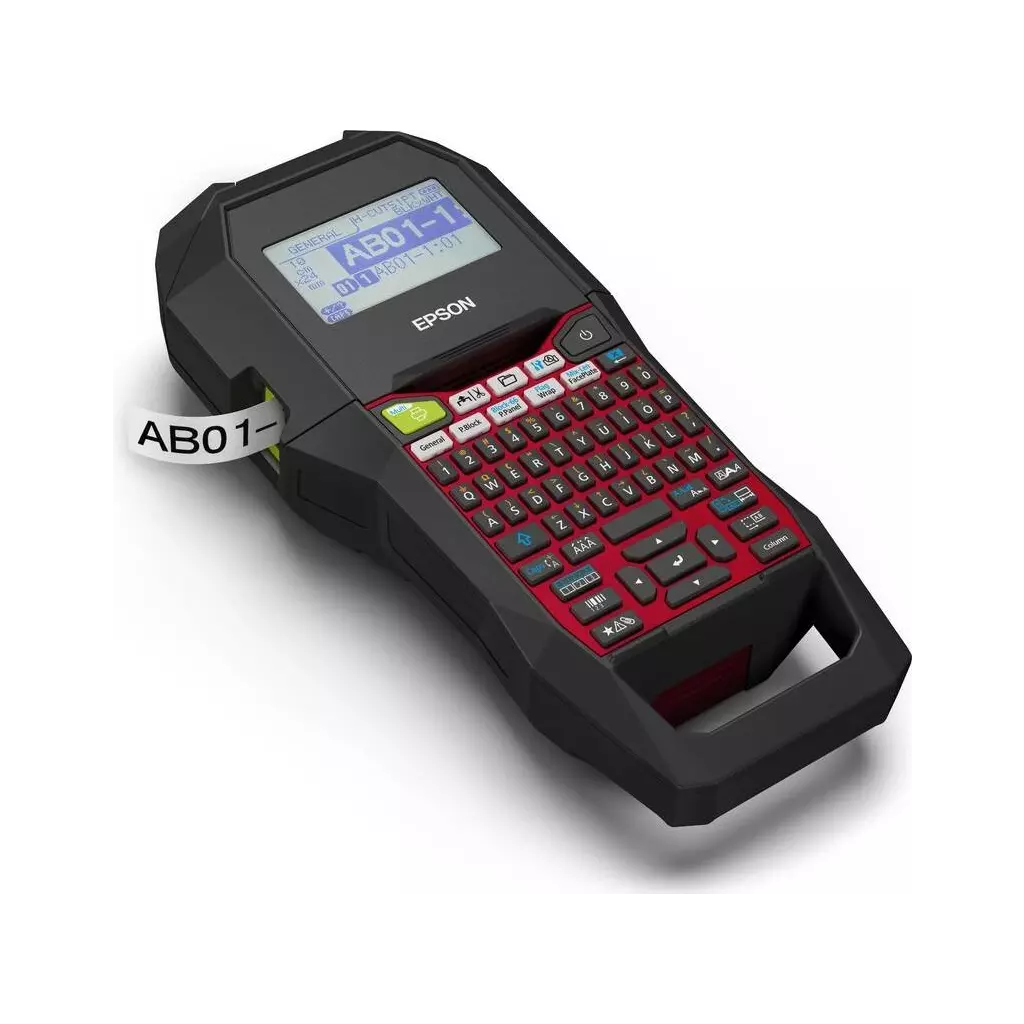 Obrázek produktu Epson LW-Z700FK