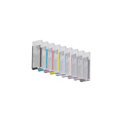 obrázek produktu Epson T606 Light Magenta 220 ml C13T606C00