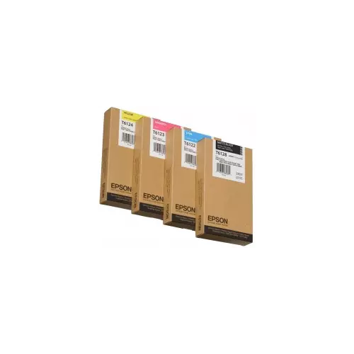 obrázek produktu Epson T612 220ml Magenta C13T612300