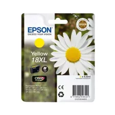 obrázek produktu Epson Singlepack Yellow 18XL Claria Home Ink C13T18144012