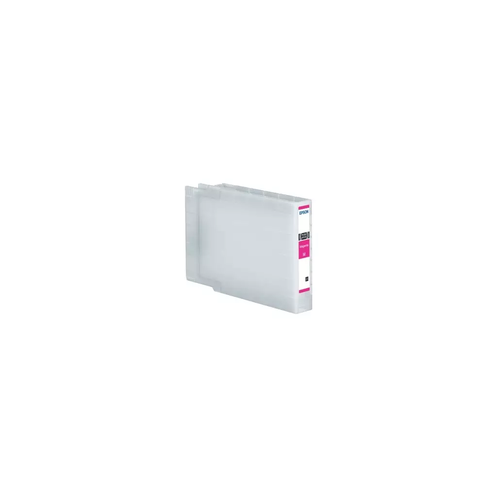 Obrázek produktu Epson WF-6xxx Ink Cartridge Magenta XXL C13T907340