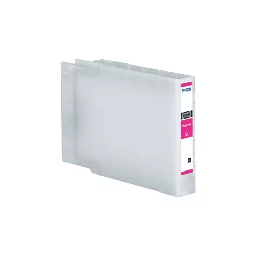 obrázek produktu Epson WF-6xxx Ink Cartridge Magenta XXL C13T907340