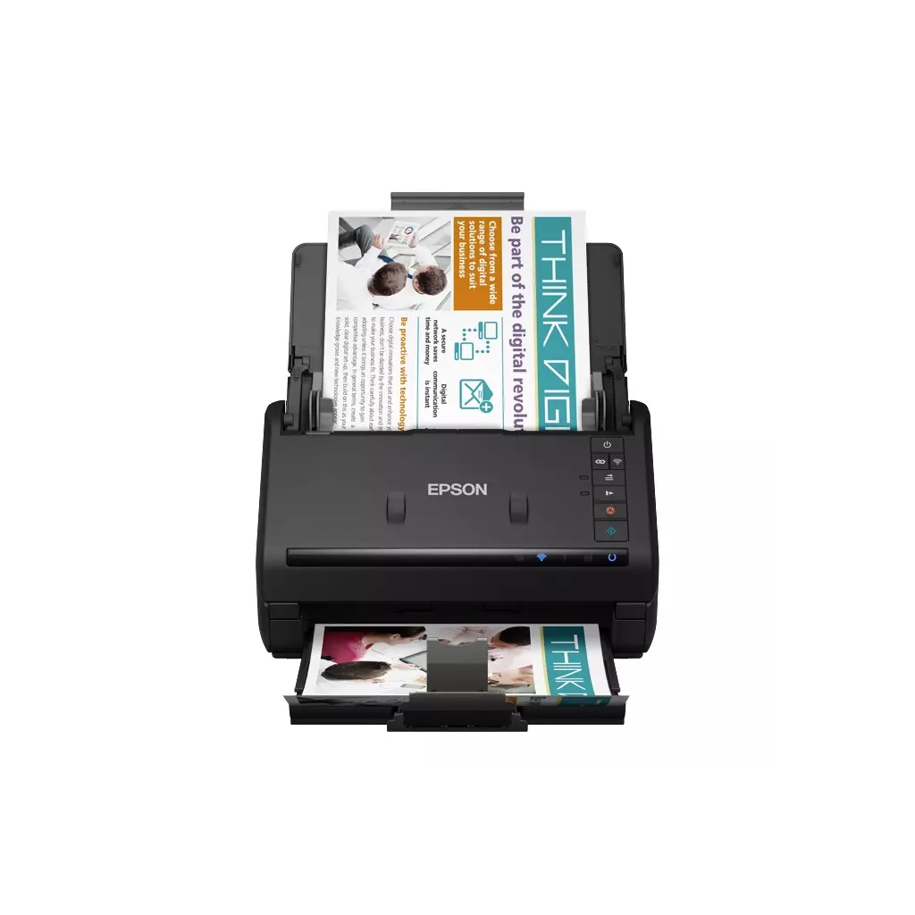 Obrázek produktu Epson WorkForce ES-500WII