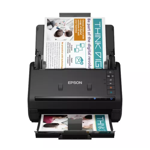 obrázek produktu Epson WorkForce ES-500WII