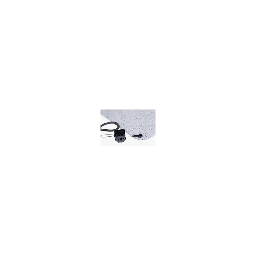 Obrázek produktu Podložka pro odvod elektrostatického náboje RS Office Yoga Flat ESD 130 x 120 cm