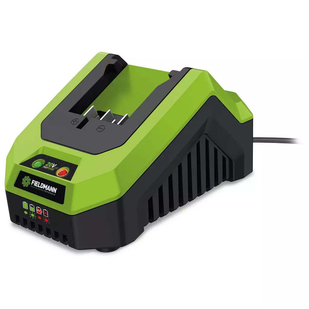 Obrázek produktu 8590669303FDUZ 79100 20V Rychlonabíječka FIELDMANN