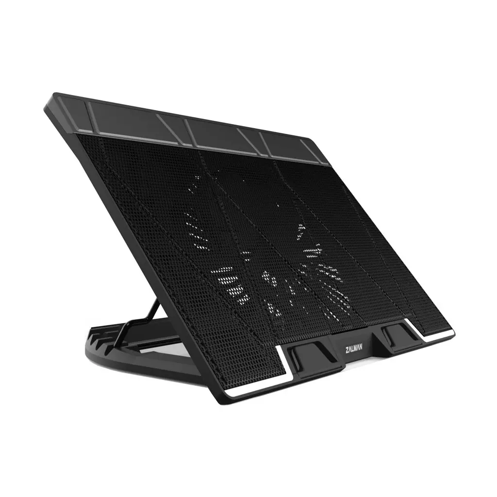 Obrázek produktu Zalman ZM-NS3000 USB Black