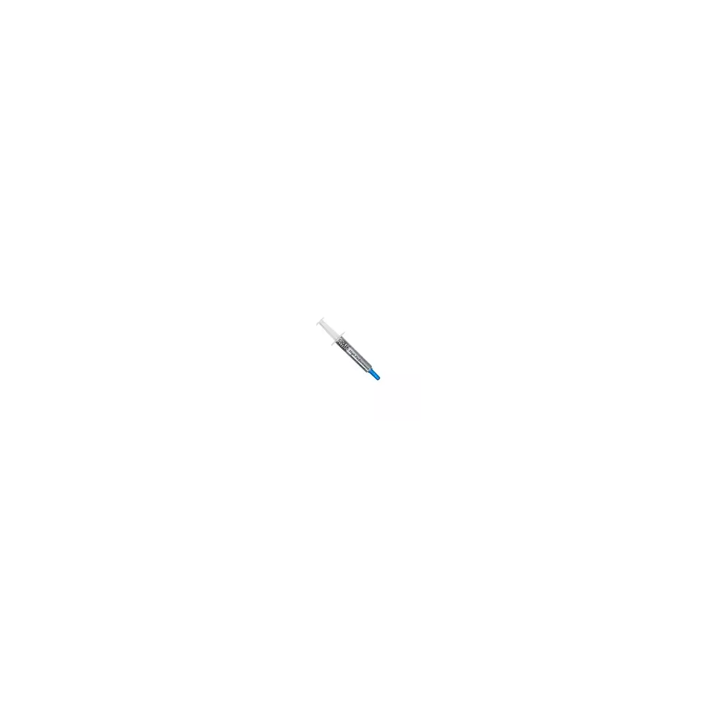 Obrázek produktu Cooler Master termální pasta na CPU HTK-002, tep. vodivost 0.8 W.m, 2g, bílá