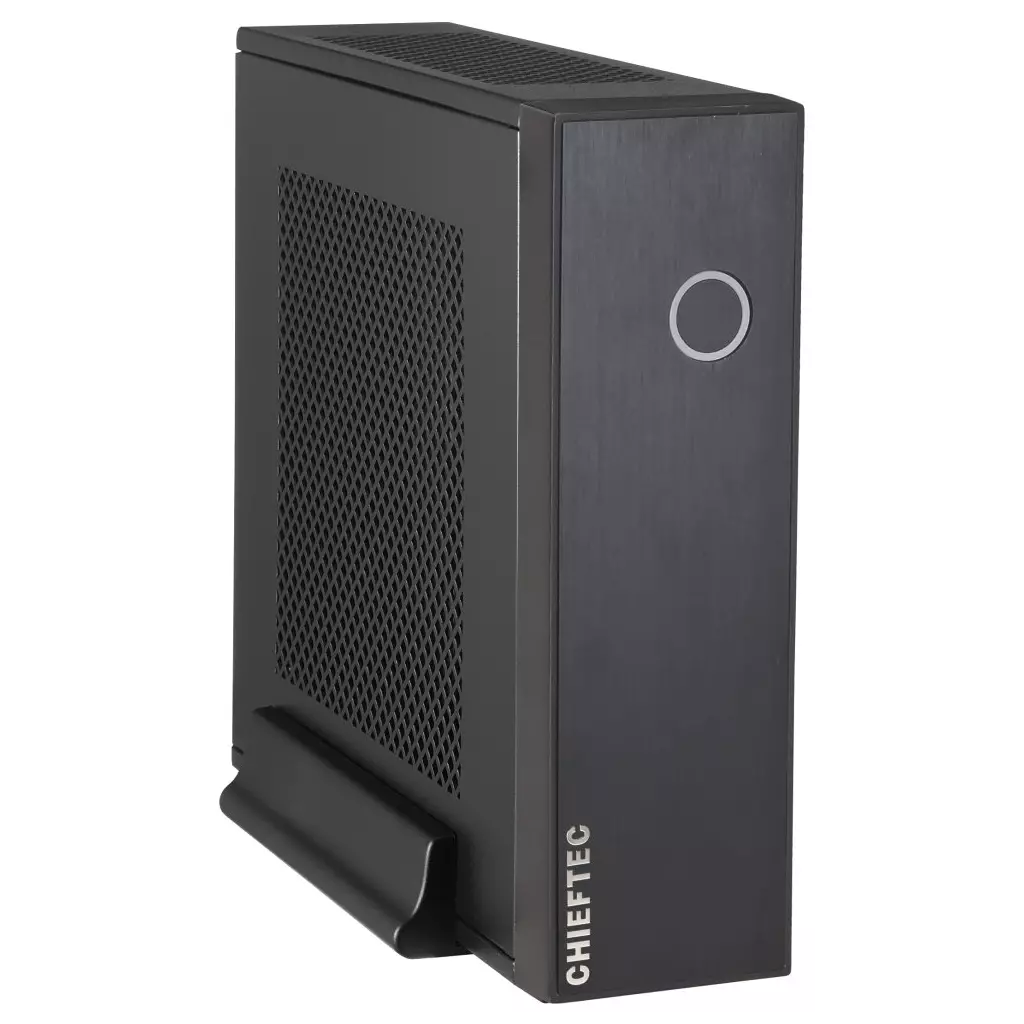 Obrázek produktu Chieftec MiniT Compact IX-03B-85W mini-ITX 85W zdroj černý