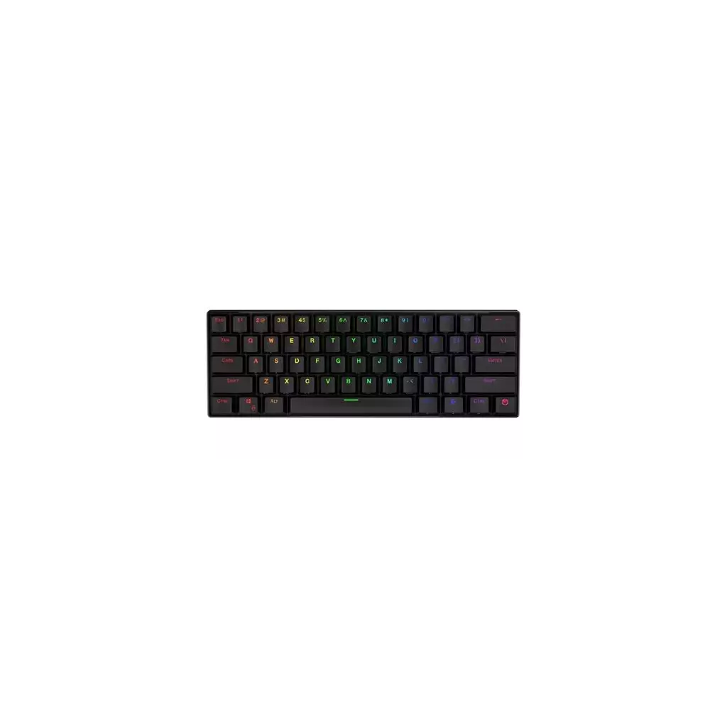 Obrázek produktu Endorfy Thock Compact BR RGB, EY5A067