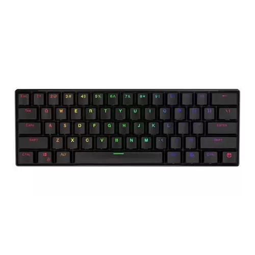 obrázek produktu Endorfy Thock Compact BR RGB, EY5A067