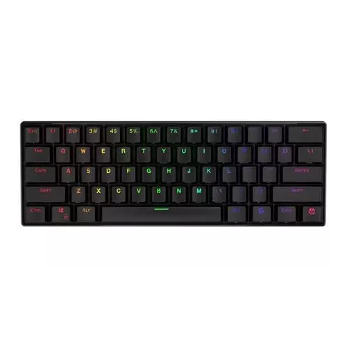 obrázek produktu Endorfy Thock Compact RD RGB, EY5A068