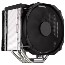 obrázek produktu Endorfy chladič CPU Fortis 5 Dual Fan / 120mm + 140mm fan/ 6 heatpipes / PWM / pro Intel i AMD