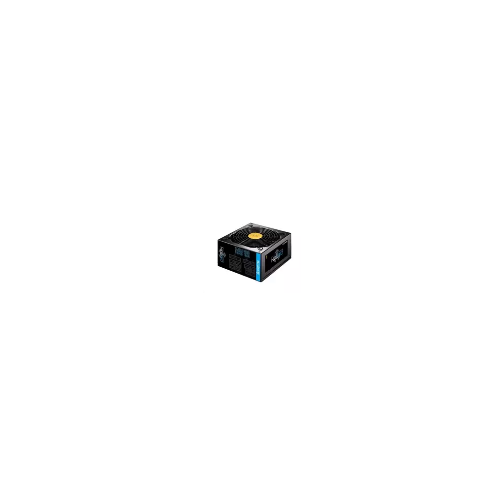 Obrázek produktu Chieftec zdroj Proton, BDF-1000C, 1000W, 14cm fan, PFC, 80+ Bronze, Cable Management