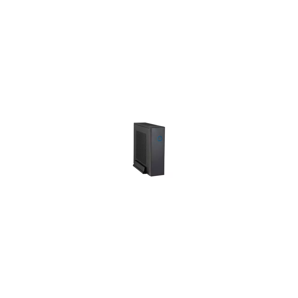 Obrázek produktu Chieftec Compact Seriesmini ITX IX-03B-OP Black bez zdroje