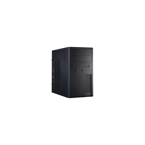 obrázek produktu Chieftec skříň Mesh SeriesMinitower, 350W, XT-01B-350S8, Black, USB 3.0