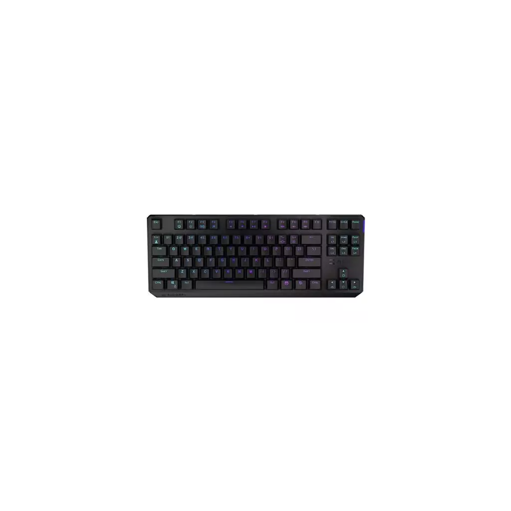 Obrázek produktu Endorfy Thock TKL Wireless Black