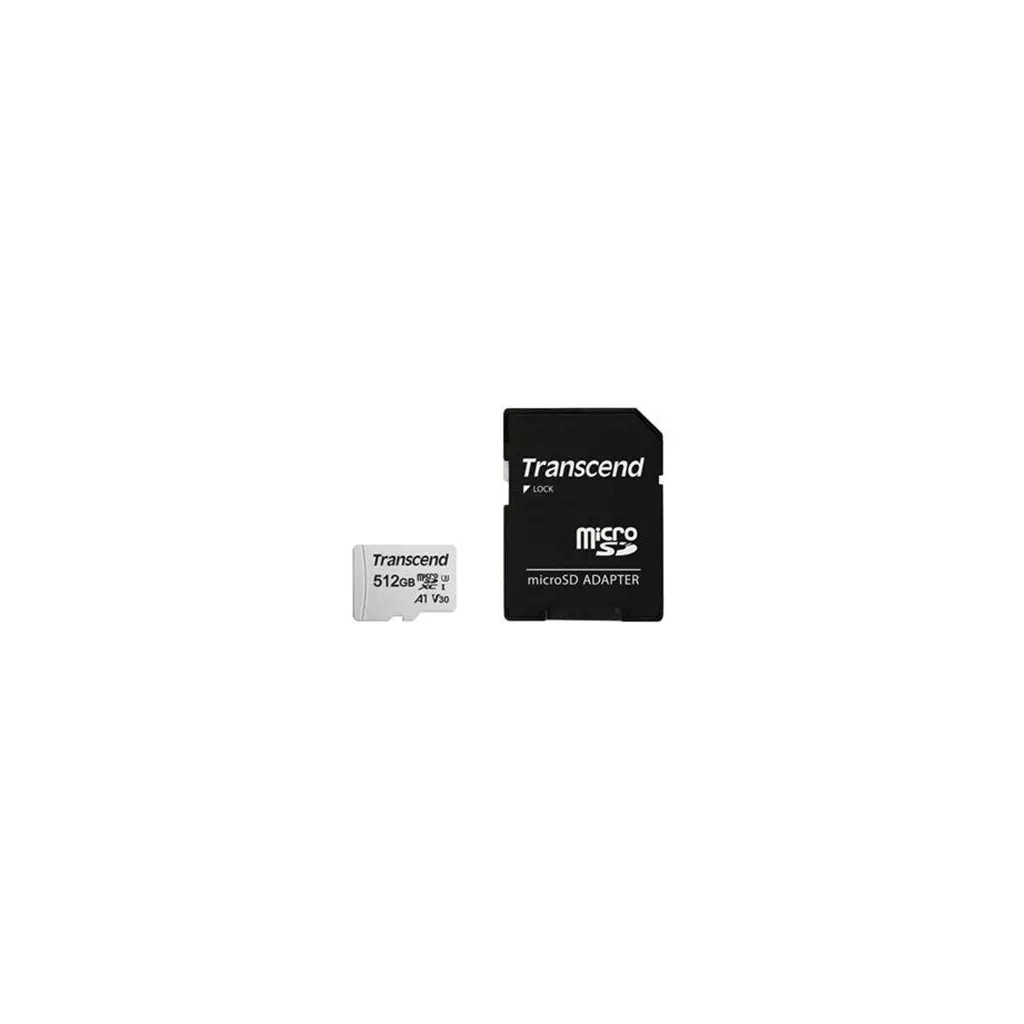 Obrázek produktu Transcend TS512GUSD300S-A