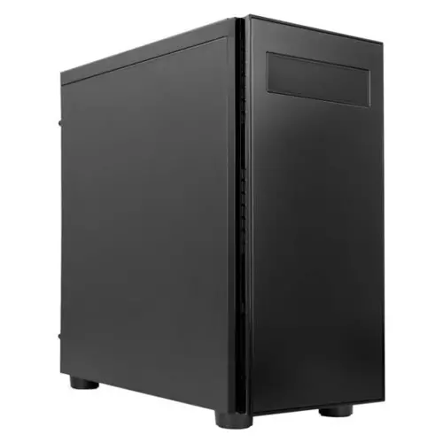 obrázek produktu Chieftec MidT Hawk AL-02B-OP 2x USB 3.0 1x USB 2.0 bez zdroje černý