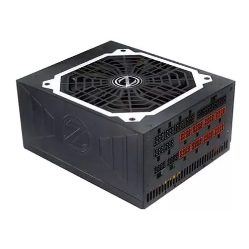 obrázek produktu Zalman zdroj ZM1200-ARX 1200W 80+ Platinum, aPFC, 13,5cm fan, modular