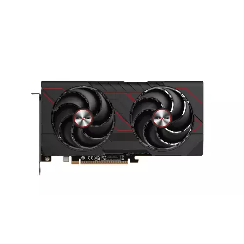 obrázek produktu Sapphire PULSE AMD Radeon RX 9060 XT 16GB GDDR6