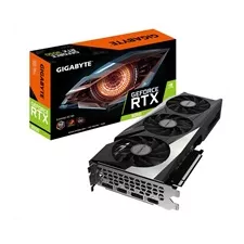obrázek produktu Gigabyte NVIDIA GeForce RTX 3050 GAMING OC 8G, RTX 3050, 8GB GDDR6, 2xDP, 2xHDMI
