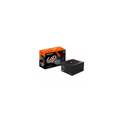 obrázek produktu Gigabyte zdroj UD750GM, 750W, 80+ Gold, 120mm fan