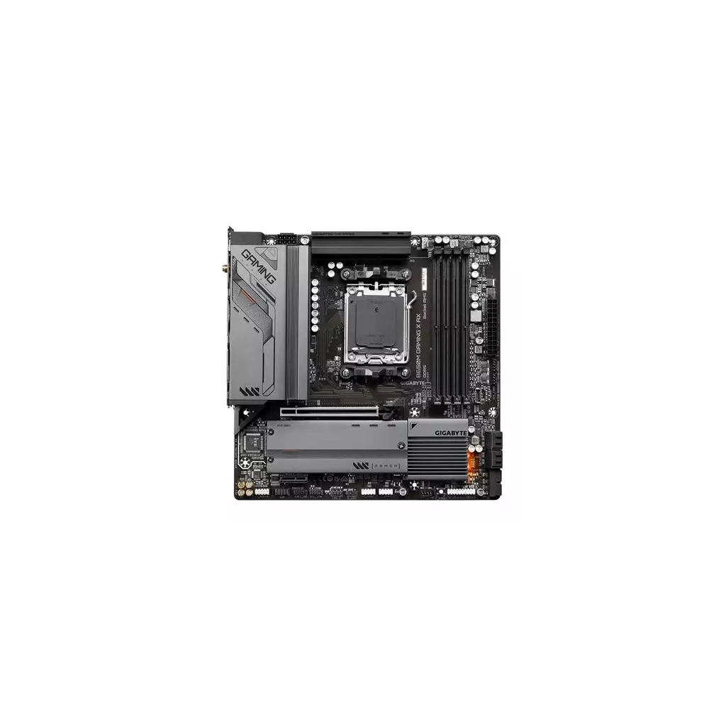Obrázek produktu Gigabyte B650M GAMING X AX