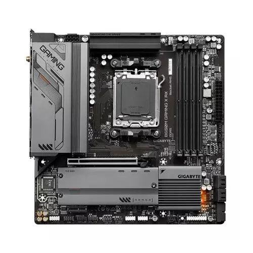 obrázek produktu Gigabyte B650M GAMING X AX