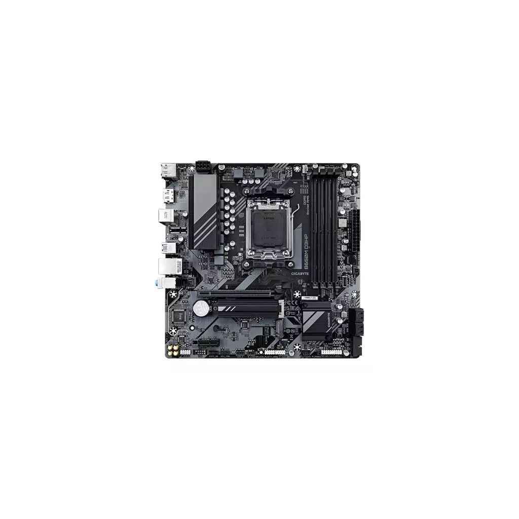 Obrázek produktu Gigabyte B650M D3HP AM5 mATX