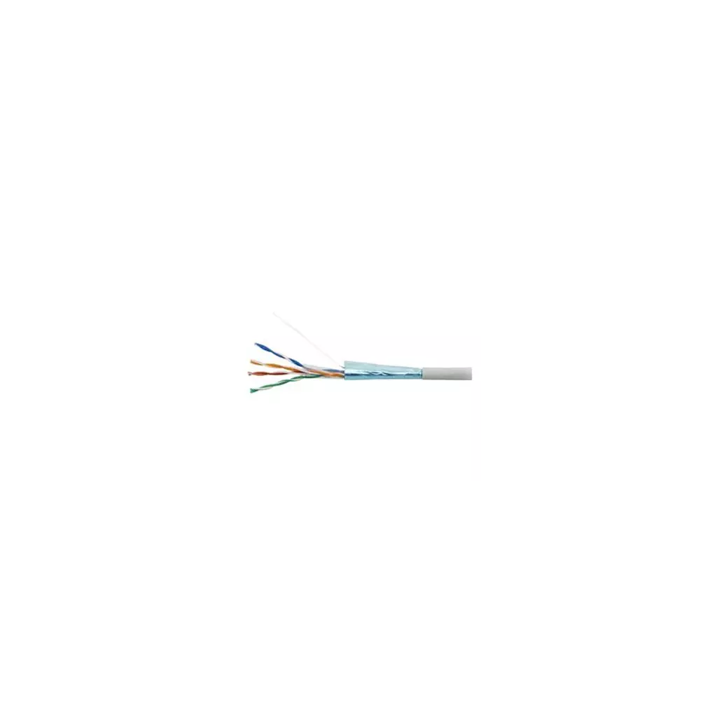 Obrázek produktu GEMBIRDEth kabel FTP drát c5e GEMBIRD 305m