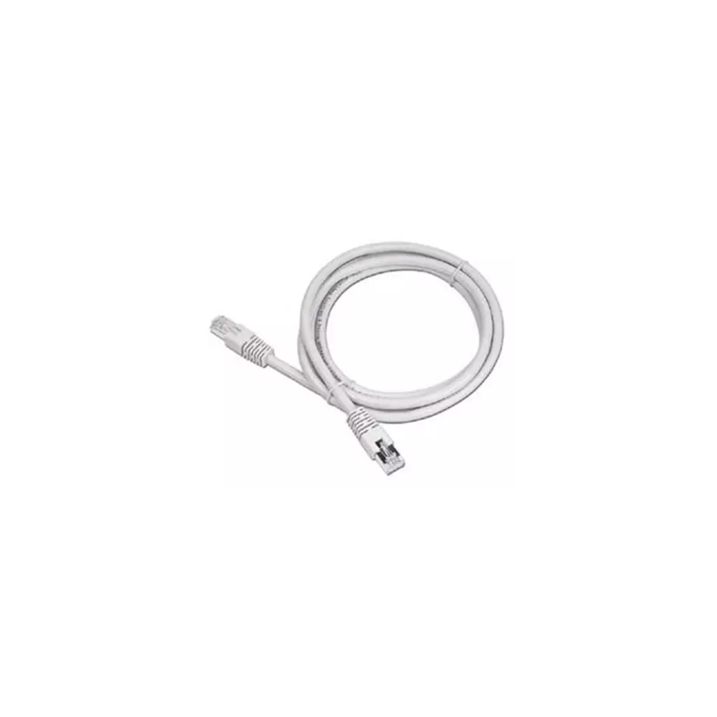 Obrázek produktu GEMBIRD Eth Patch kabel c5e UTP 50m