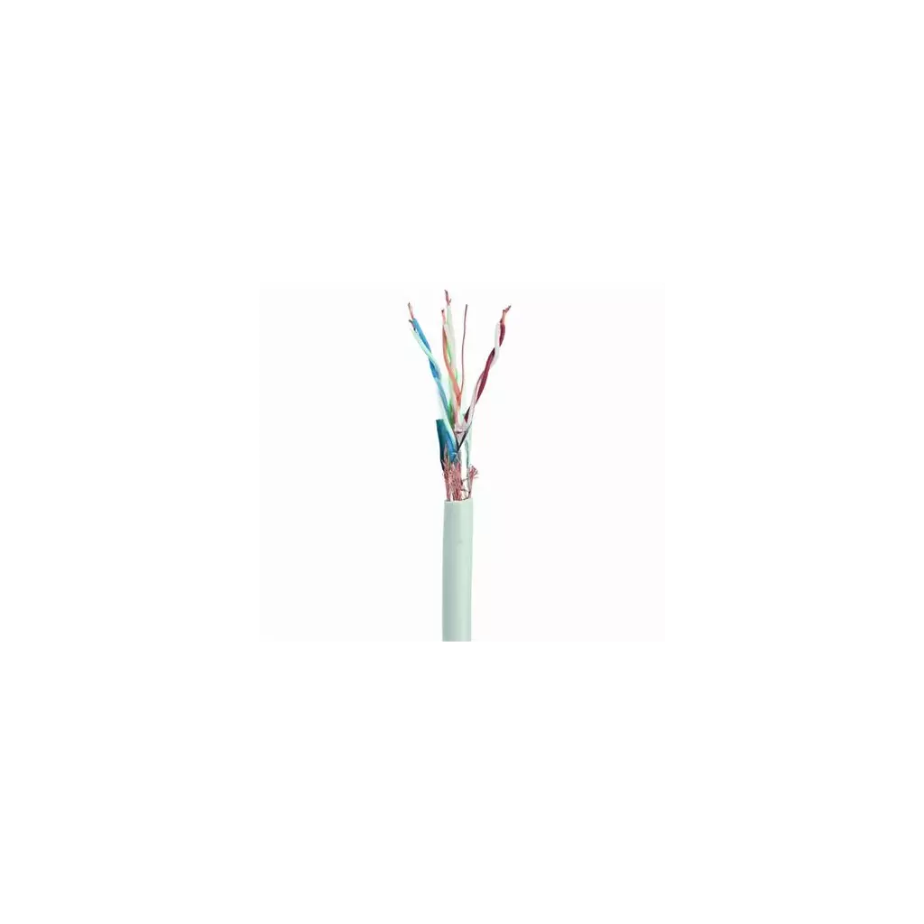 Obrázek produktu Eth kabel SFTP licna (lanko) c5e CABLEXPERT 305m
