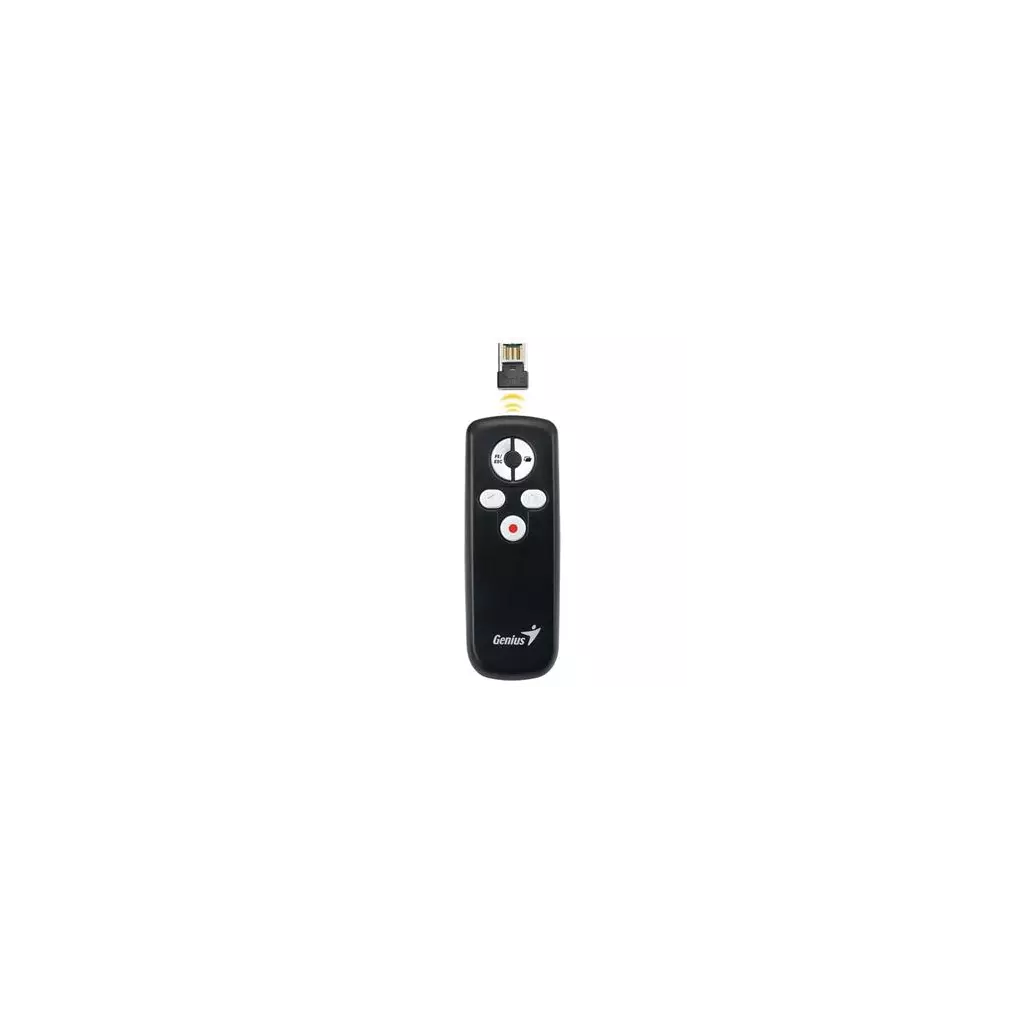 Obrázek produktu Genius presenter Wireless Media Pointer 100, USB