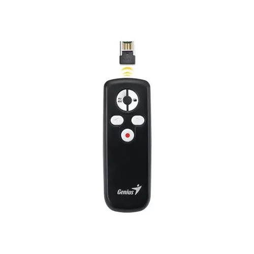 obrázek produktu Genius presenter Wireless Media Pointer 100, USB