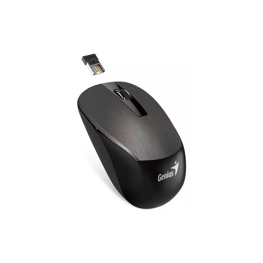 Obrázek produktu Genius NX-7015, čokoládová