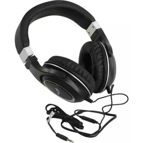 obrázek produktu Genius HS-610 černá sluchátka