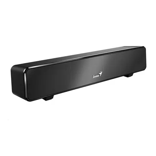 obrázek produktu Genius USB SoundBar 100