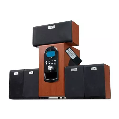 obrázek produktu Genius SW-HF 5.1 6000 v2