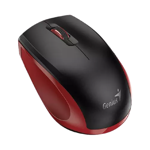 obrázek produktu Genius NX-8006S, černočervená